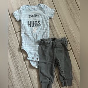 6mo cute outfit